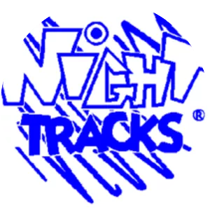 Night Tracks - Television programme