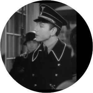 Night Train to Munich