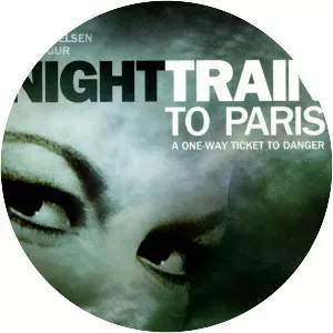 Night Train to Paris