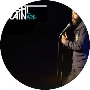 Night Train With Wyatt Cenac - TV program