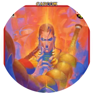 Night Warriors: Darkstalkers' Revenge