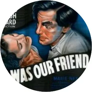 Night Was Our Friend