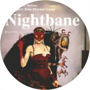 Nightbane