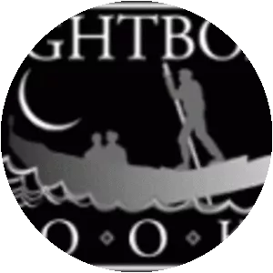 Nightboat Books - Nonprofit