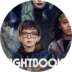 Nightbooks: ReviewSince 2021 - TV program