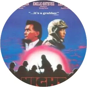 Nightbreaker - 1989 ‧ Drama ‧ 1h 39m