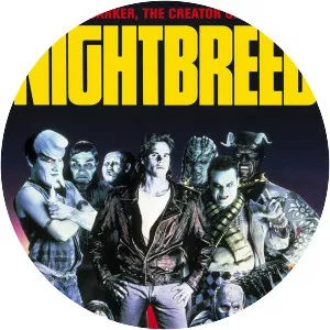 Nightbreed - 1990 ‧ Fantasy/Slasher ‧ 2h 25m