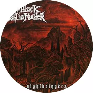 Nightbringers - Studio album by The Black Dahlia Murder