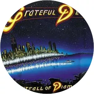 Nightfall of Diamonds