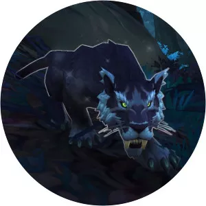 Nightfang - Musical artist