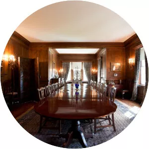 Nightingale-Brown House