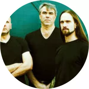 Nightingale - Rock band