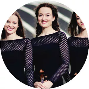 Nightingale String Quartet