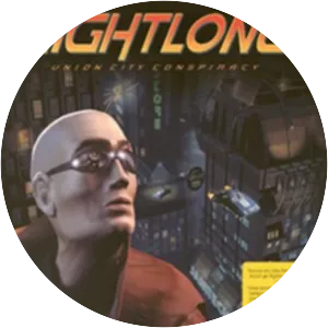 Nightlong: Union City Conspiracy