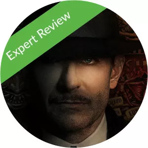 Nightmare Alley: ReviewSince 2021