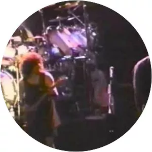 Nightmare Cinema - Rock band