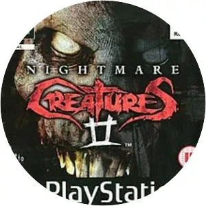 Nightmare Creatures II