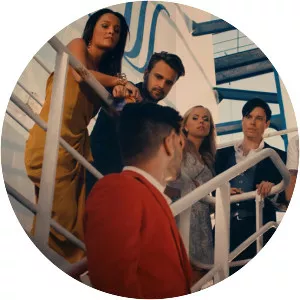 Nightmare - Painajainen merellä