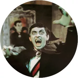 Nightmare Theatre - Television program