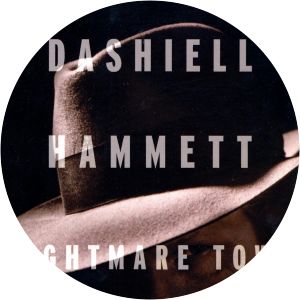 Nightmare Town - Short story by Dashiell Hammett