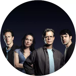 Nightmares & Dreamscapes: From the