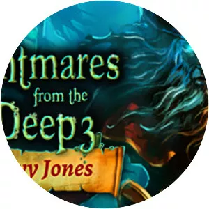 Nightmares from the Deep 3: Davy Jones