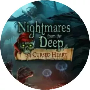 Nightmares from the Deep: The Cursed Heart