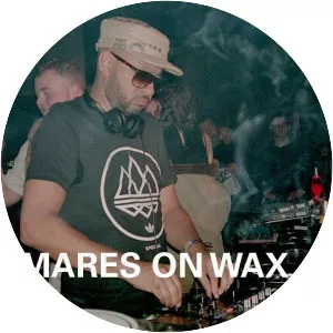 Nightmares on Wax