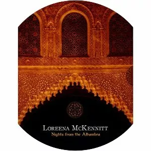 Nights from the Alhambra