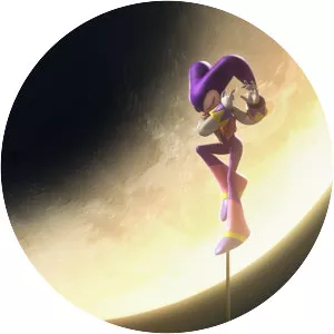 Nights into Dreams - Video game