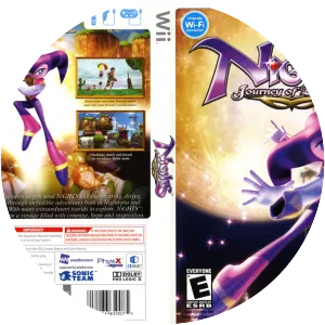 Nights: Journey of Dreams