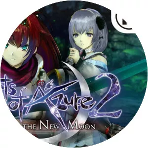 Nights of Azure 2: Bride of the New Moon