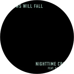 Nighttime Crowd - Musical artist