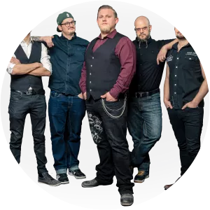 Nighttrain photograph