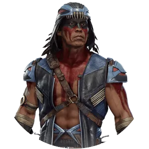 Nightwolf