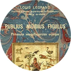 Nigidius Figulus photograph