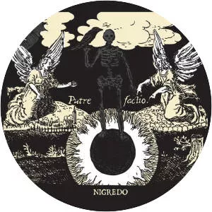 Nigredo - 