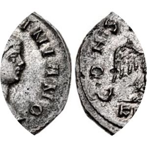 Nigrinian - Carinus' son