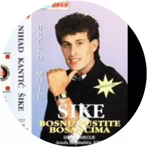 Nihad Kantić - Šike