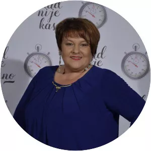 Nihada Kapetanović - Musical artist