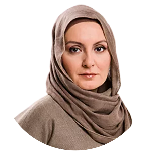 Nihal Bengisu Karaca