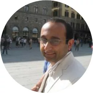 Nihal Bhuta - Author