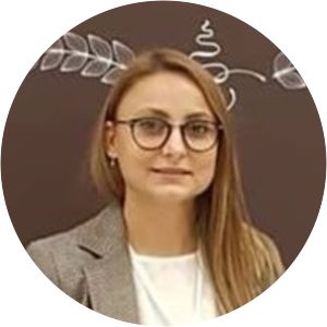 Nihal Esen photograph