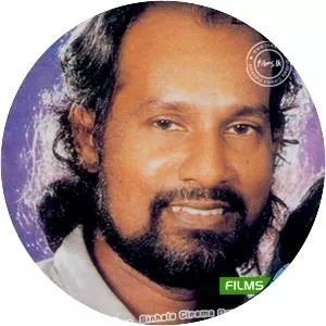 Nihal Fernando