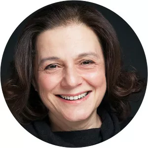 Nihal G. Koldaş - Turkish actress