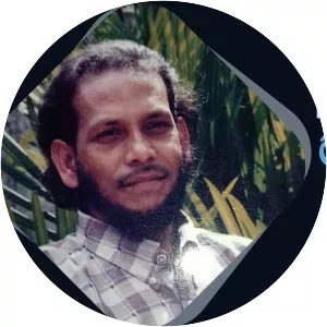 Nihal Gamhewa - Singer