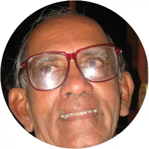 Nihal Seneviratne - Sri Lankan civil servant