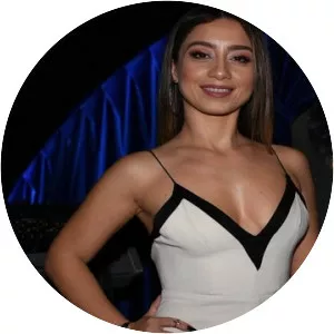 Nihan Akin - Musical artist