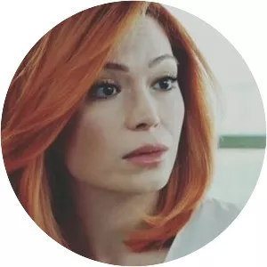 Nihan Taşyürek - Turkish actress