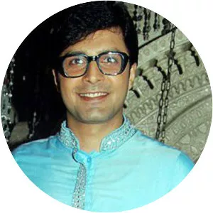 Nihar Thakkar - Actor